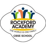 ROCKFORD ACADEMY Zeichen
