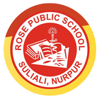 Rose Public School icône