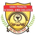 SHRI PRAGYA SCHOOL AND COLLEGE-icoon