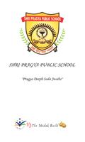 SHRI PRAGYA SCHOOL AND COLLEGE Affiche