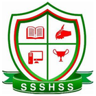 SSS  SENIOR SECONDARY SCHOOL icon