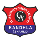 St GorakhNath Children Academy Zeichen