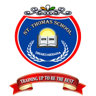 St. Thomas School, Dhakuakhana आइकन