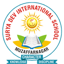 Surya Dev International School APK
