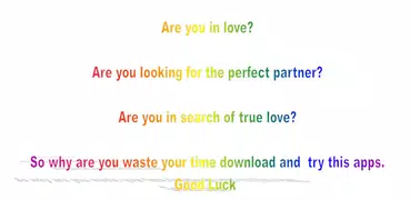 Love Future & Calculator