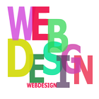 آیکون‌ Web Design (Learn Offline)