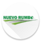 Nuevo Rumbo Driver icono