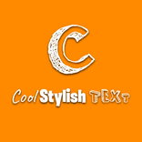 कूल स्टाइलिश टेक्स्ट