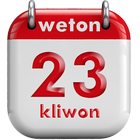 Icona Cek weton akurat