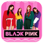 Blackpink wallpaper HD - OFFLINE 2020 иконка