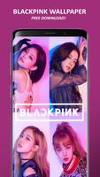 Blackpink wallpaper HD - OFFLINE 2020 постер
