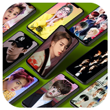 BTS Kpop Wallpaper HD - 2020 OFFLINE Zeichen
