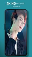 BTS Kpop Wallpaper HD - 2020 OFFLINE screenshot 3