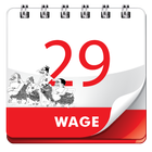 Kalender JAWA & PRIMBON biểu tượng