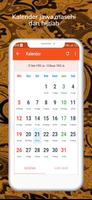 Kalender JAWA & PRIMBON bài đăng