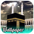 Islamic wallpaper makkah & madinah иконка