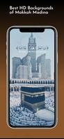 Islamic wallpaper makkah & madinah скриншот 1
