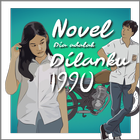 Novel DILAN & MILEA 1990 иконка