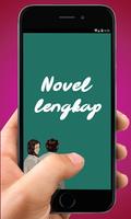 Novel DILAN & MILEA 1990 скриншот 3