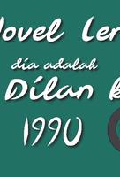 Novel DILAN & MILEA 1990 скриншот 1