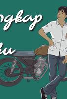 Novel DILAN & MILEA 1990 скриншот 2