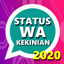 STATUS WA Kekinian 2020 ★ APK