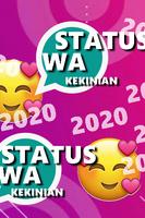STATUS WA Kekinian 2020 Screenshot 1