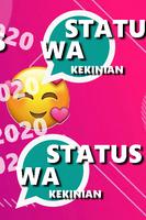 STATUS WA Kekinian 2020 Screenshot 2