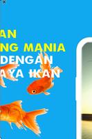 Racikan umpan PANCING & Budidaya IKAN ★ скриншот 1