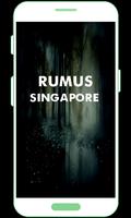 Rumus TOGEL singapore 2D/3D/4D Affiche