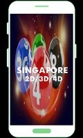 Rumus TOGEL singapore 2D/3D/4D capture d'écran 2