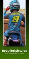Wallpaper Motorcycle Sport Plakat