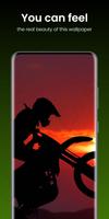 Wallpaper Motorcycle Sport Screenshot 1