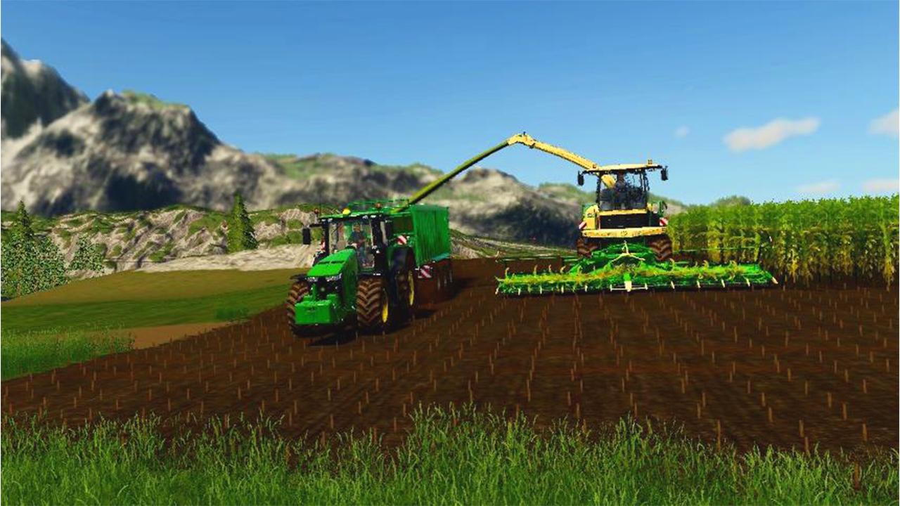 Farming Simulator 19 Android Apk Download Farming Simulator 19 Android Apk Download