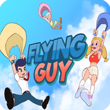 FLYING GUY আইকন