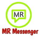 APK MR Messenger 2019
