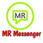 MR Messenger ícone