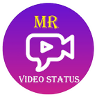 MR Video Status ikon