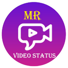 MR Video Status आइकन