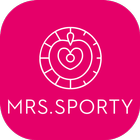 Mrs.Sporty ไอคอน