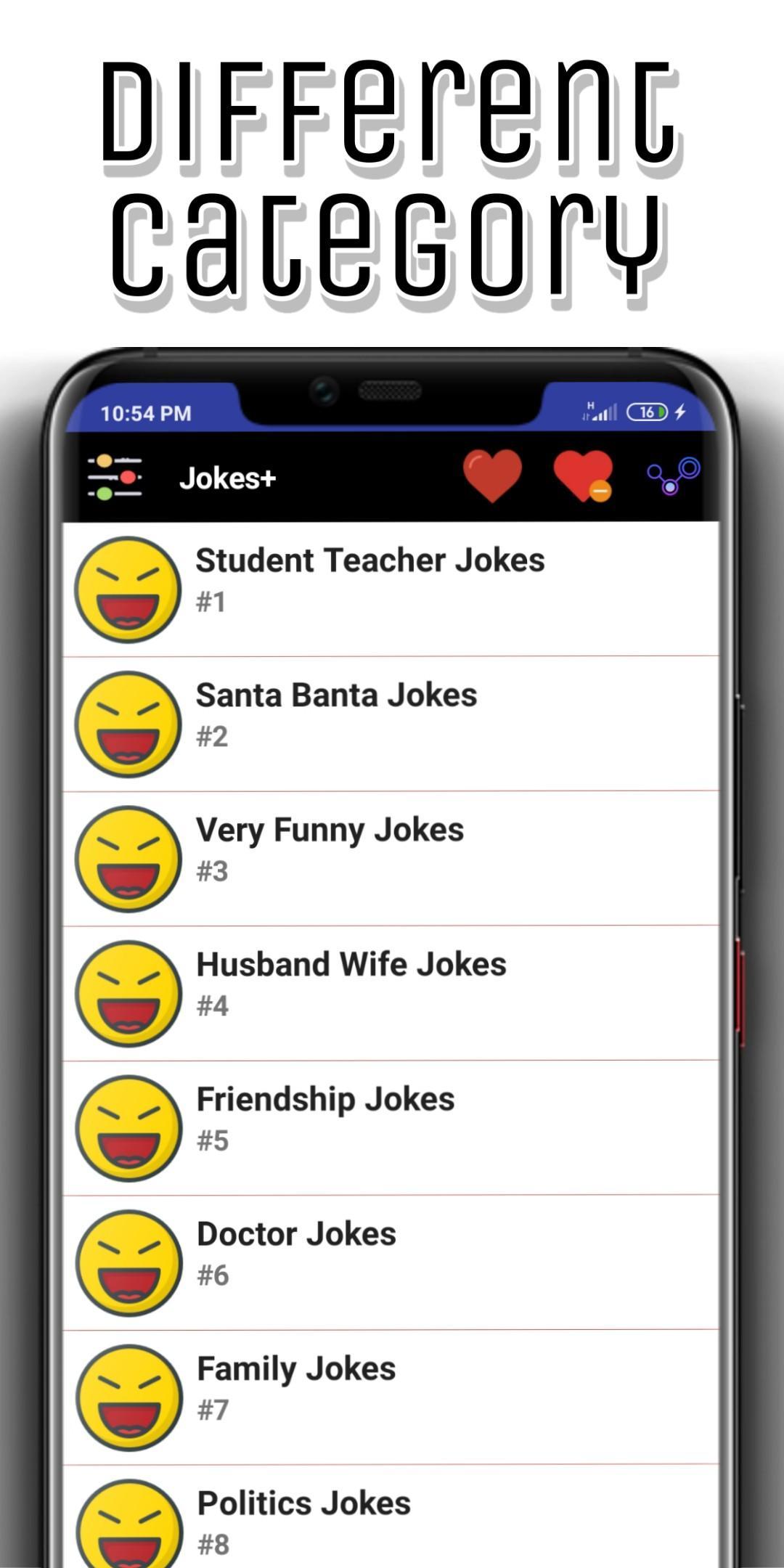Funny Jokes in hindi - Jokes for kids APK for Android Download Funny Jokes in hindi - Jokes for kids APK for Android Download
