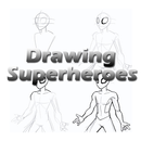 How To Draw Super Hero Characters APK