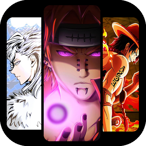 Anime Wallpaper HD Quality