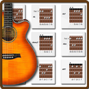 Guitar Chord Hors ligne APK