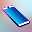 Screen Flashlight - Gradient C