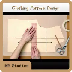 Pattern Design Kleidung XAPK Herunterladen