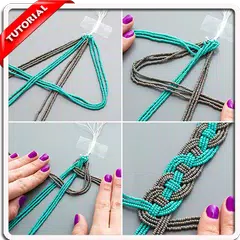 DIY Bracelet Tutorials APK download