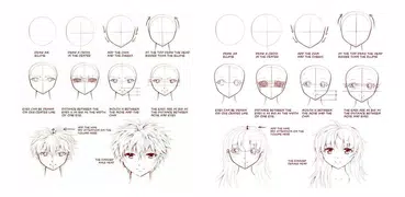 How To Drawing Sketch Animatio