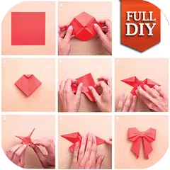 DIY Simple Origami Tutorials APK download