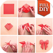 Tutoriels Simple Origami